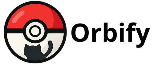 Orbify